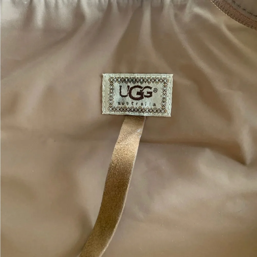 Ugg Pet Carrier
